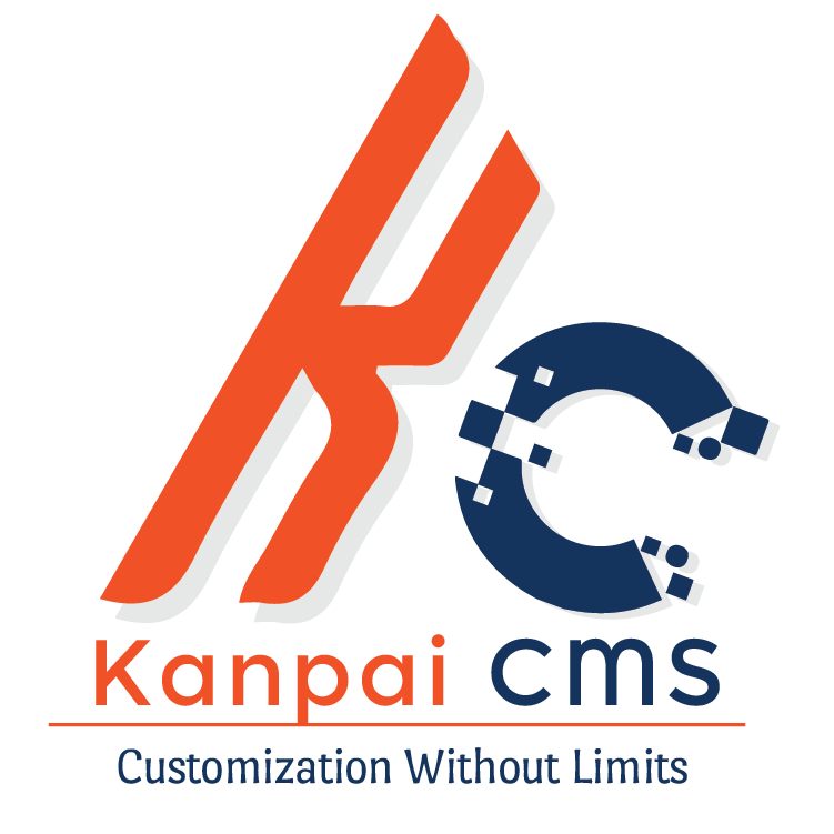 Kanpai CMS